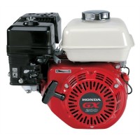 เครื่่องยนต์เบนซิน HONDA GX200